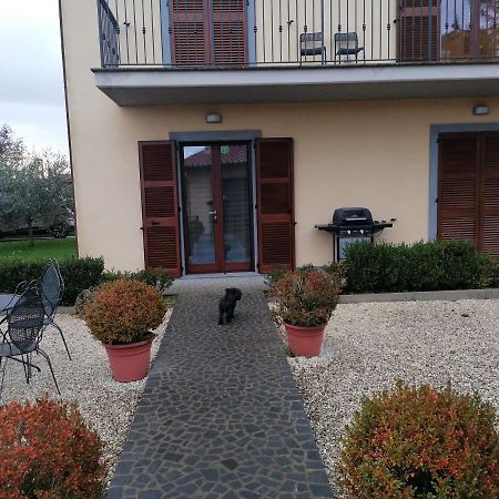 B&B La Casetta Dei Nonni Orvieto Exterior photo