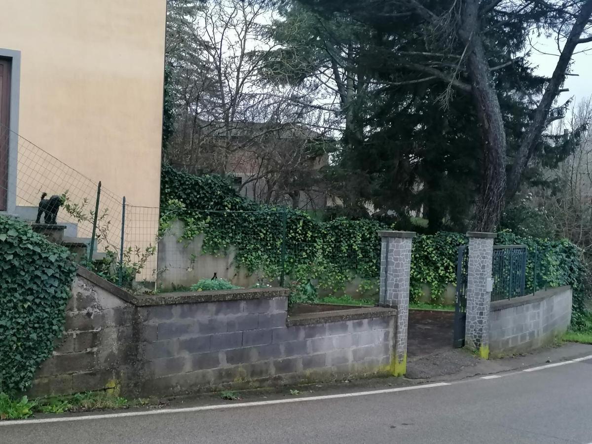 B&B La Casetta Dei Nonni Orvieto Exterior photo
