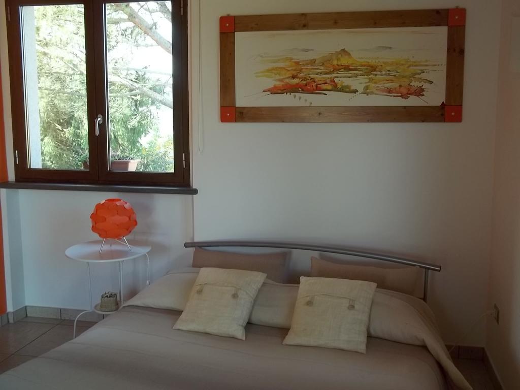 B&B La Casetta Dei Nonni Orvieto Room photo