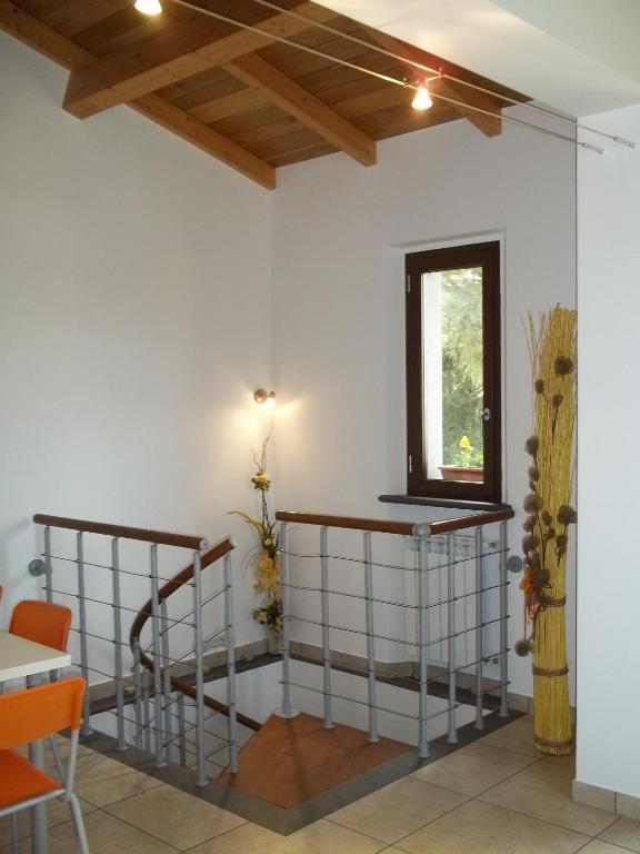 B&B La Casetta Dei Nonni Orvieto Room photo