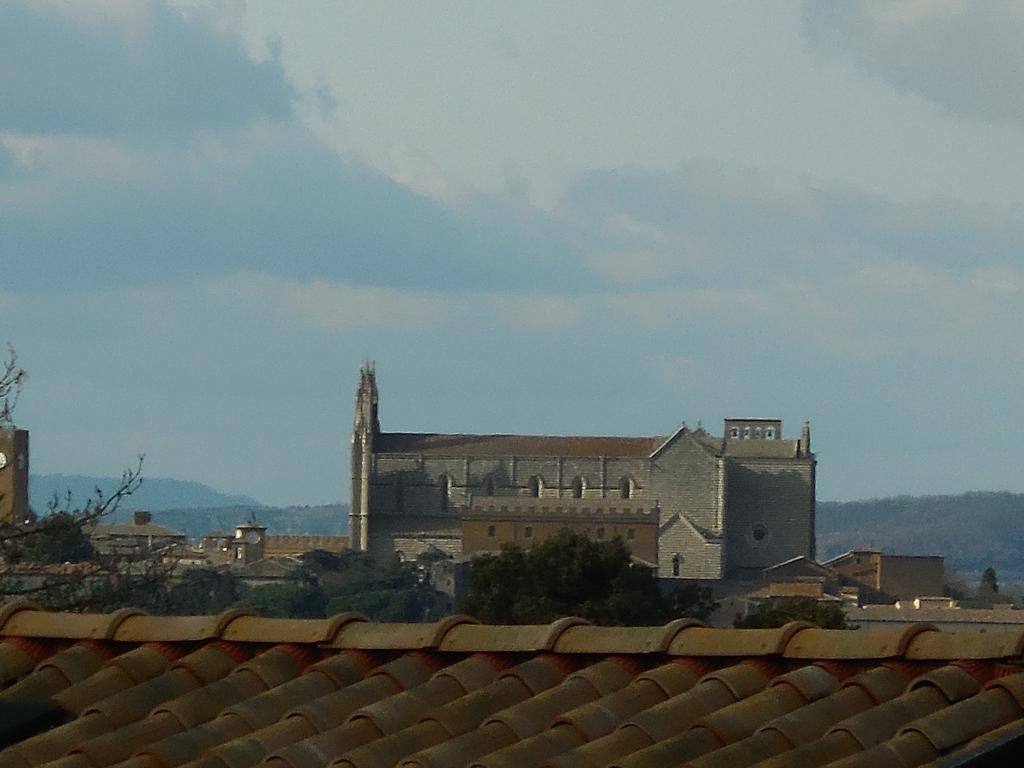B&B La Casetta Dei Nonni Orvieto Exterior photo