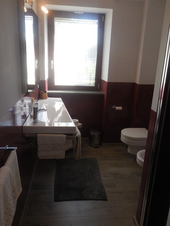 B&B La Casetta Dei Nonni Orvieto Exterior photo