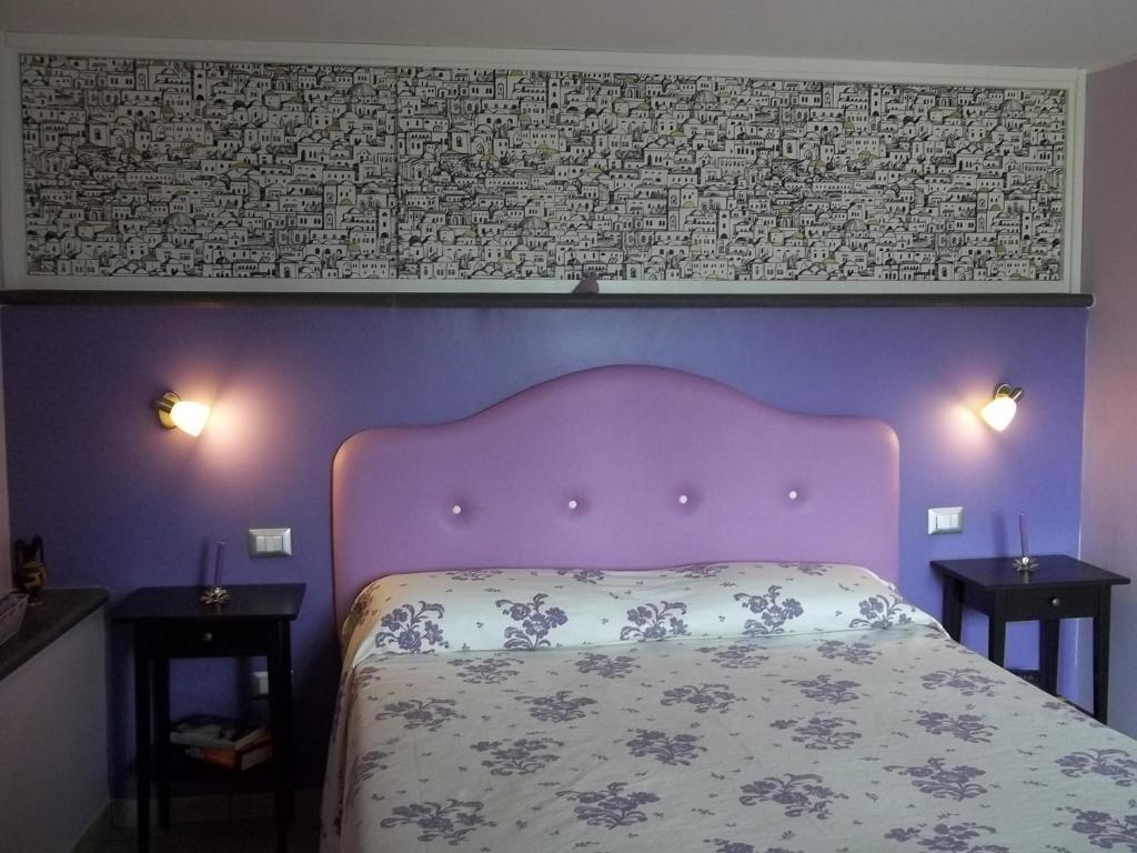 B&B La Casetta Dei Nonni Orvieto Room photo