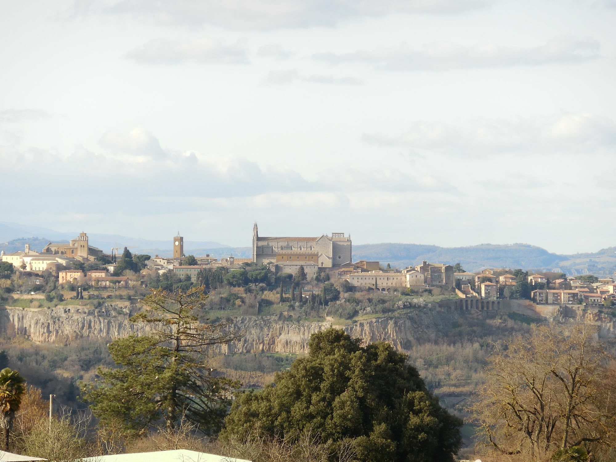 B&B La Casetta Dei Nonni Orvieto Exterior photo
